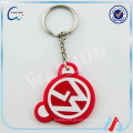 Fulgor no keychain escuro